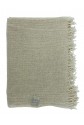 Light beige pure cashmere Pashmina